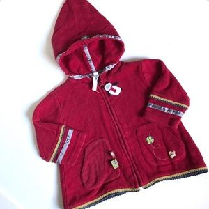 Baby Mine Hoodie
